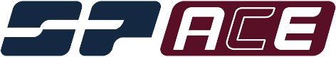 Logo SP ACE – Beratung von S+P LION AG