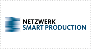 Logo Netzwerk Smart Production