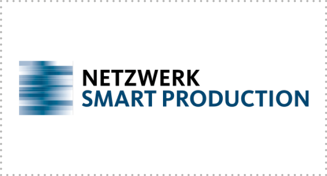 Logo Netzwerk Smart Production