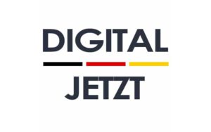 Logo Digital Jetzt