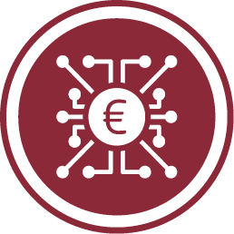 Icon Geldfluss