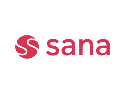 Logo SANA