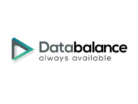 Logo databalance