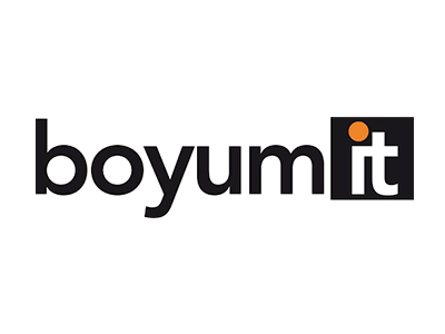 Logo boyum it