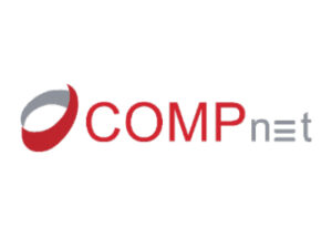 Logo compnet
