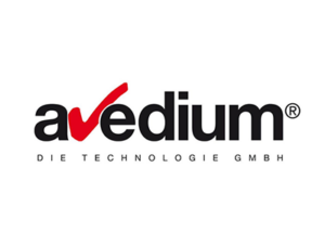 Logo avedium