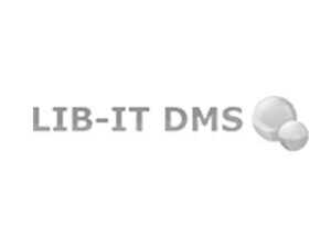 Logo LIB-IT DMS