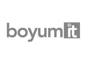 Logo boyum it