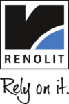 Logo RENOLIT