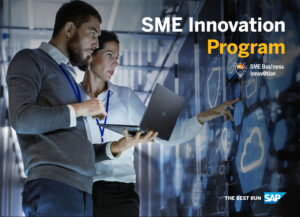 Bild SAP SME Innovation Program