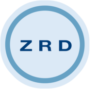 Logo ZRD