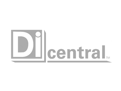 Logo DI central