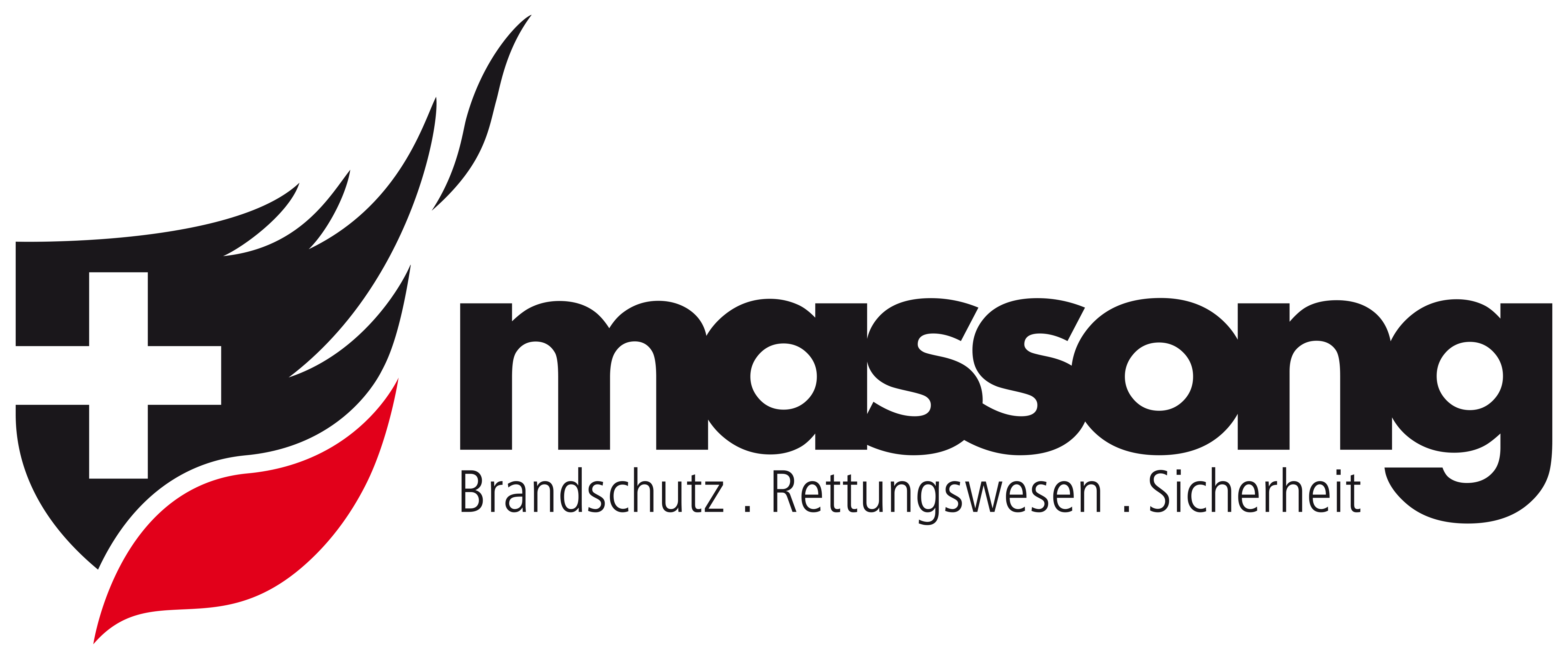 Logo Massong Brandschutz