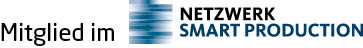 Logo Mitglied im Netzwerk Smart Production Mannheim