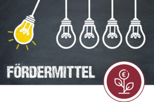Foerdermittel